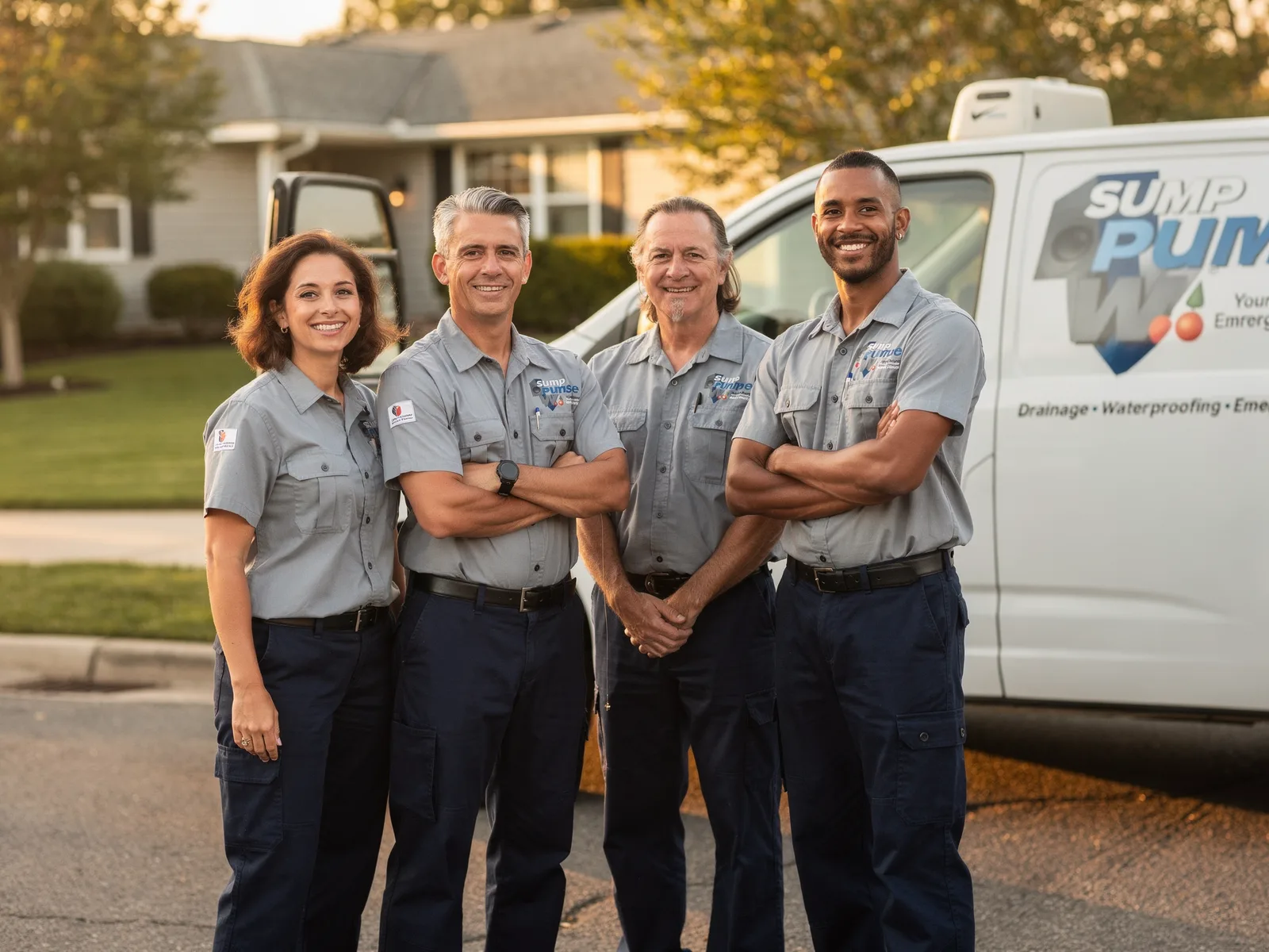 Water Heater Repair company in Dade City, FL